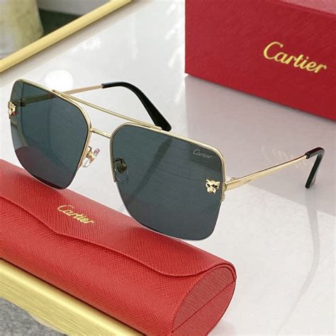 cheap cartier sunglasses china|are cartier sunglasses worth it.